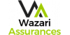 WAZARI